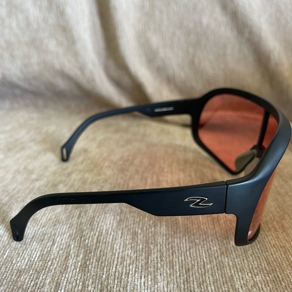 Zol Sky Polarized Sunglasses LIKE NEW!! - Picture 3 of 3